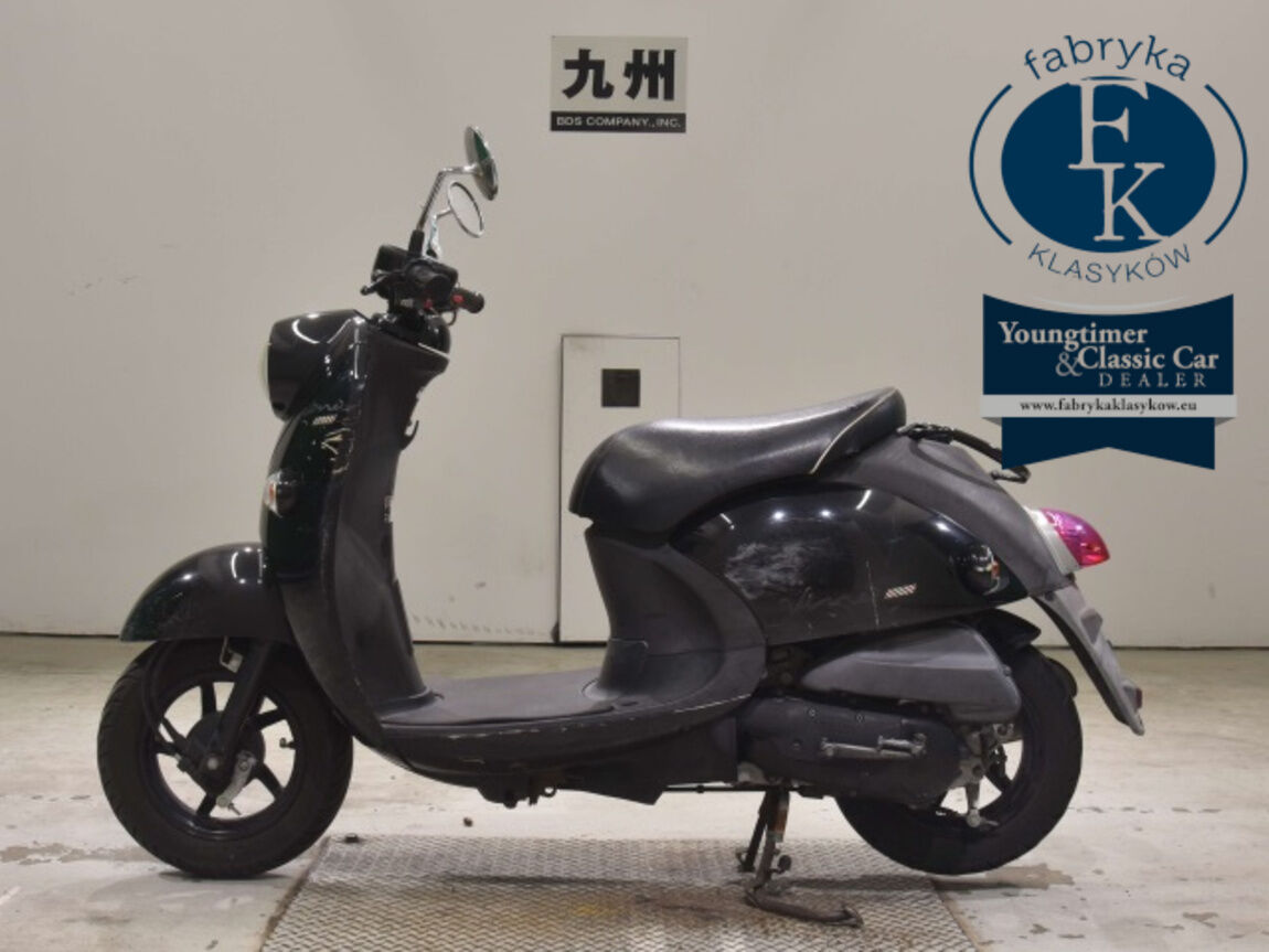 YAMAHA VINO-2  - zdjęcie 3