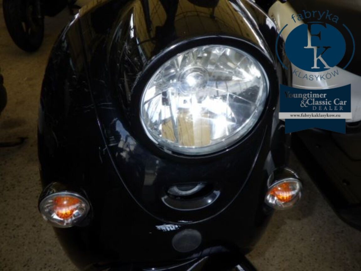 YAMAHA VINO-2  - zdjęcie 11