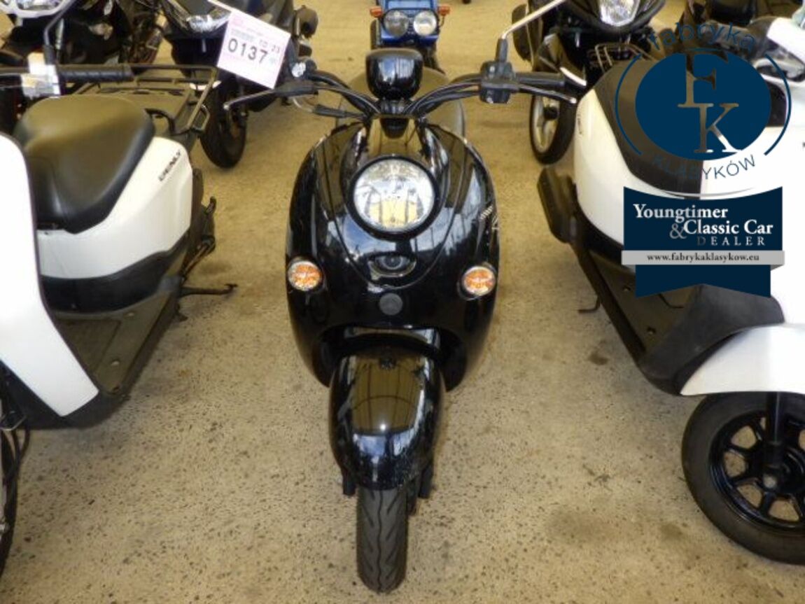 YAMAHA VINO-2  - zdjęcie 16