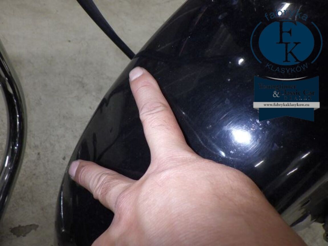HARLEY-DAVIDSON FLSTN1690 2015 - zdjęcie 17
