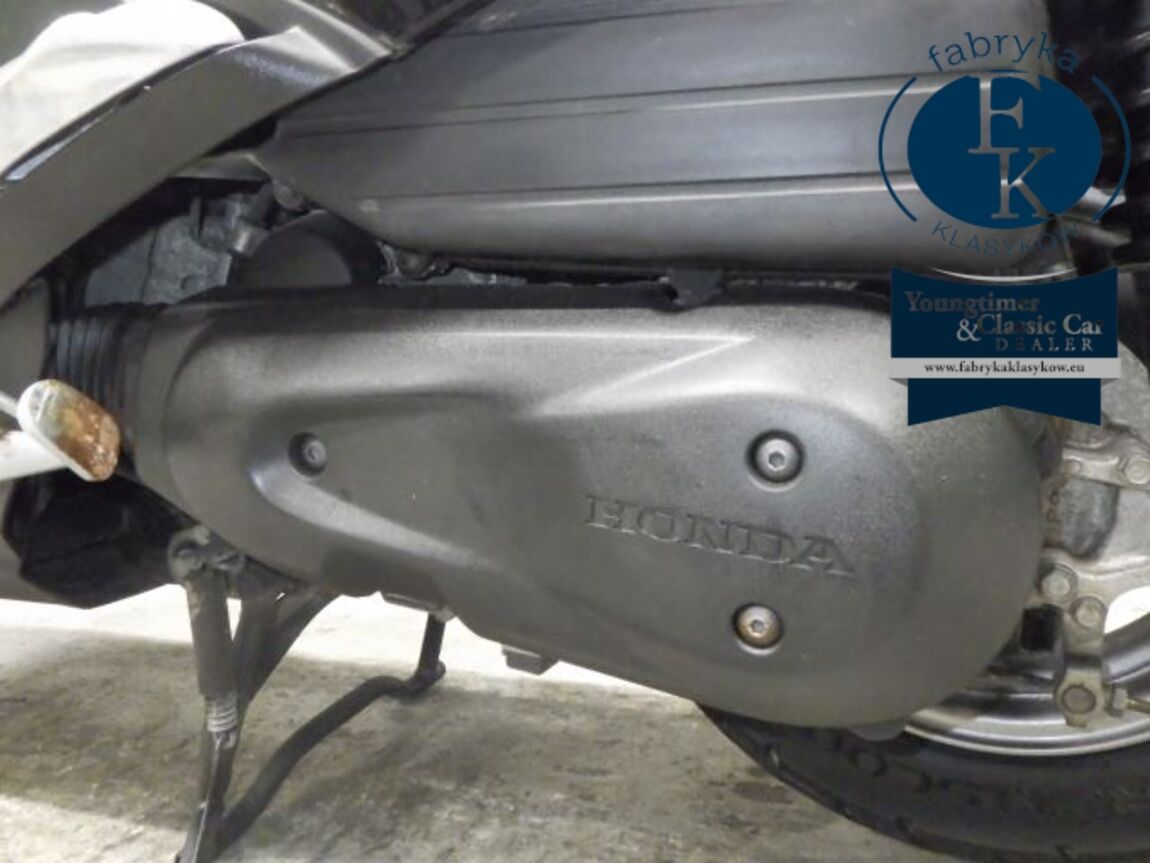 HONDA LEAD 110 - zdjęcie 9