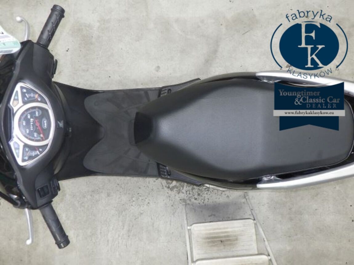 HONDA LEAD 110 - zdjęcie 32
