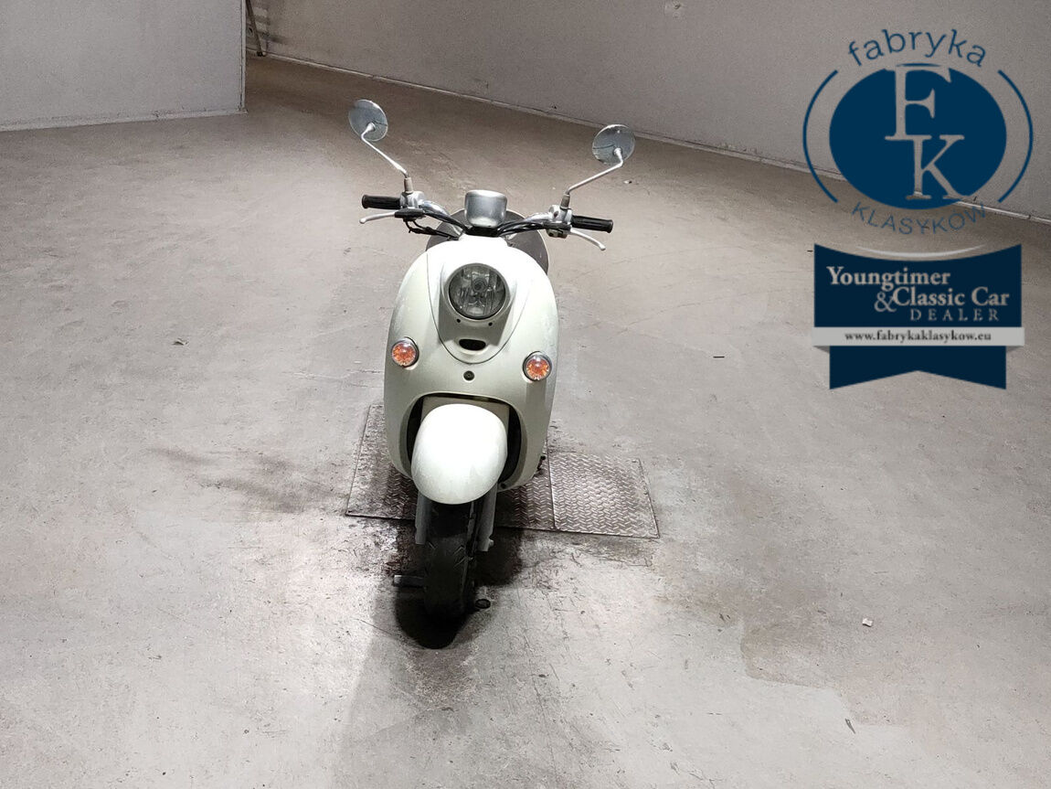 YAMAHA VINO  - zdjęcie 4