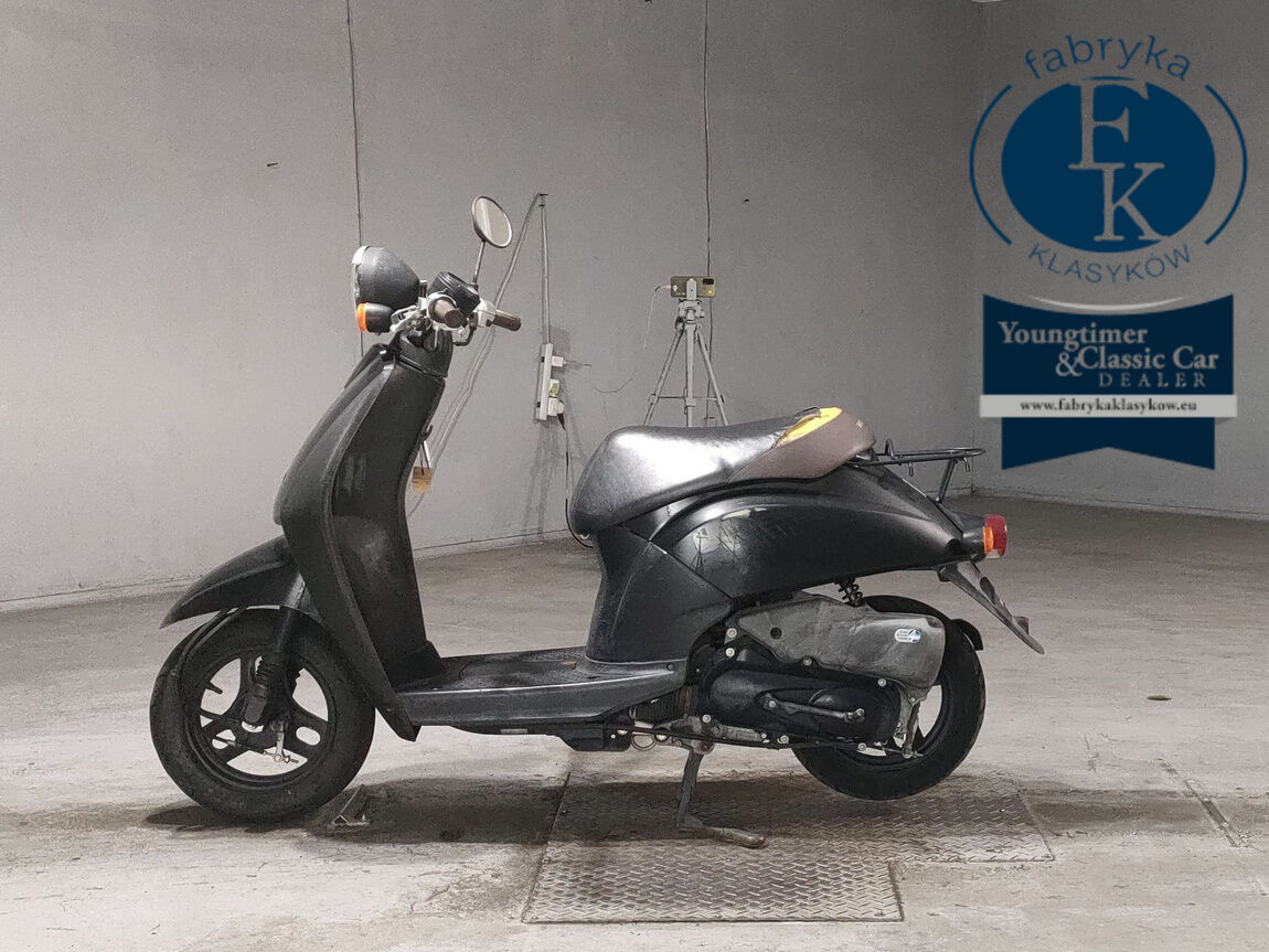 HONDA TODAY  - zdjęcie 3