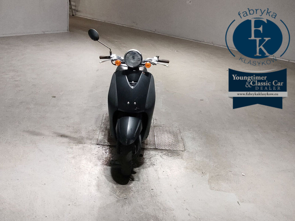 HONDA TODAY  - zdjęcie 4