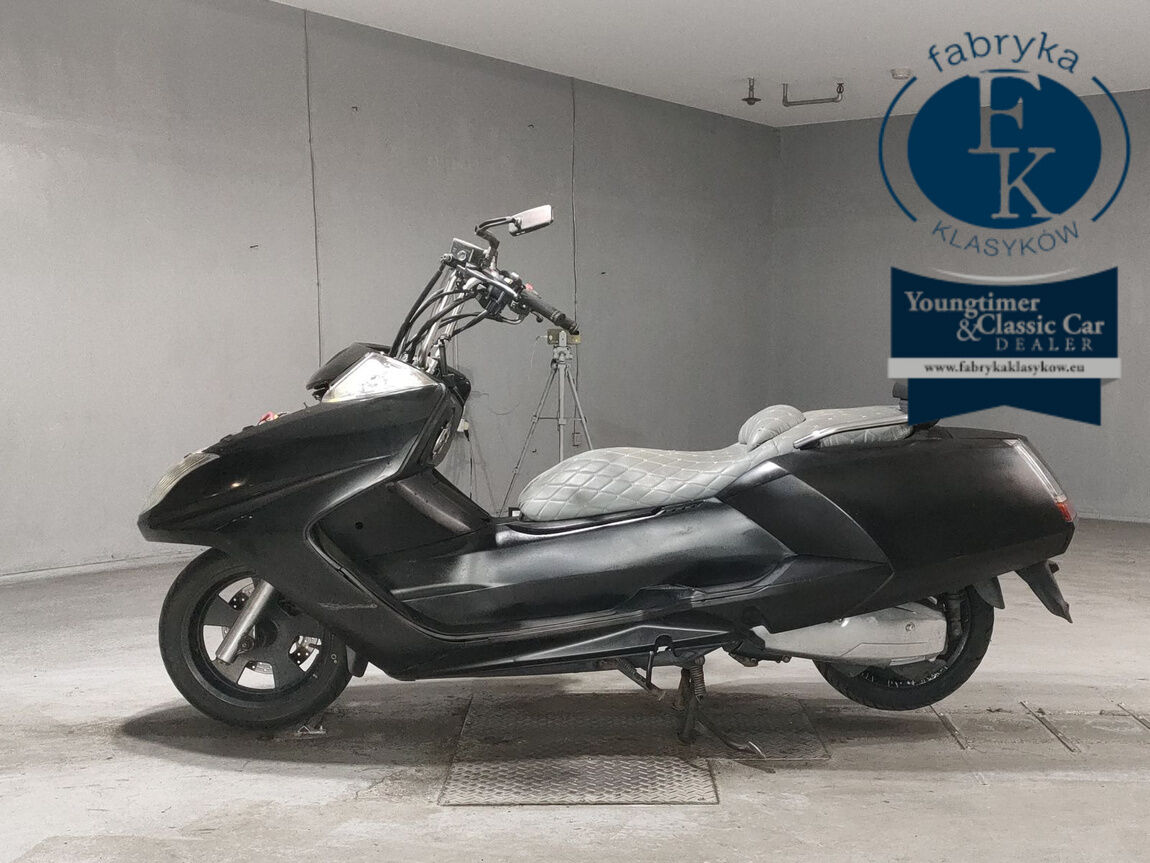 YAMAHA MAXAM250  - zdjęcie 3
