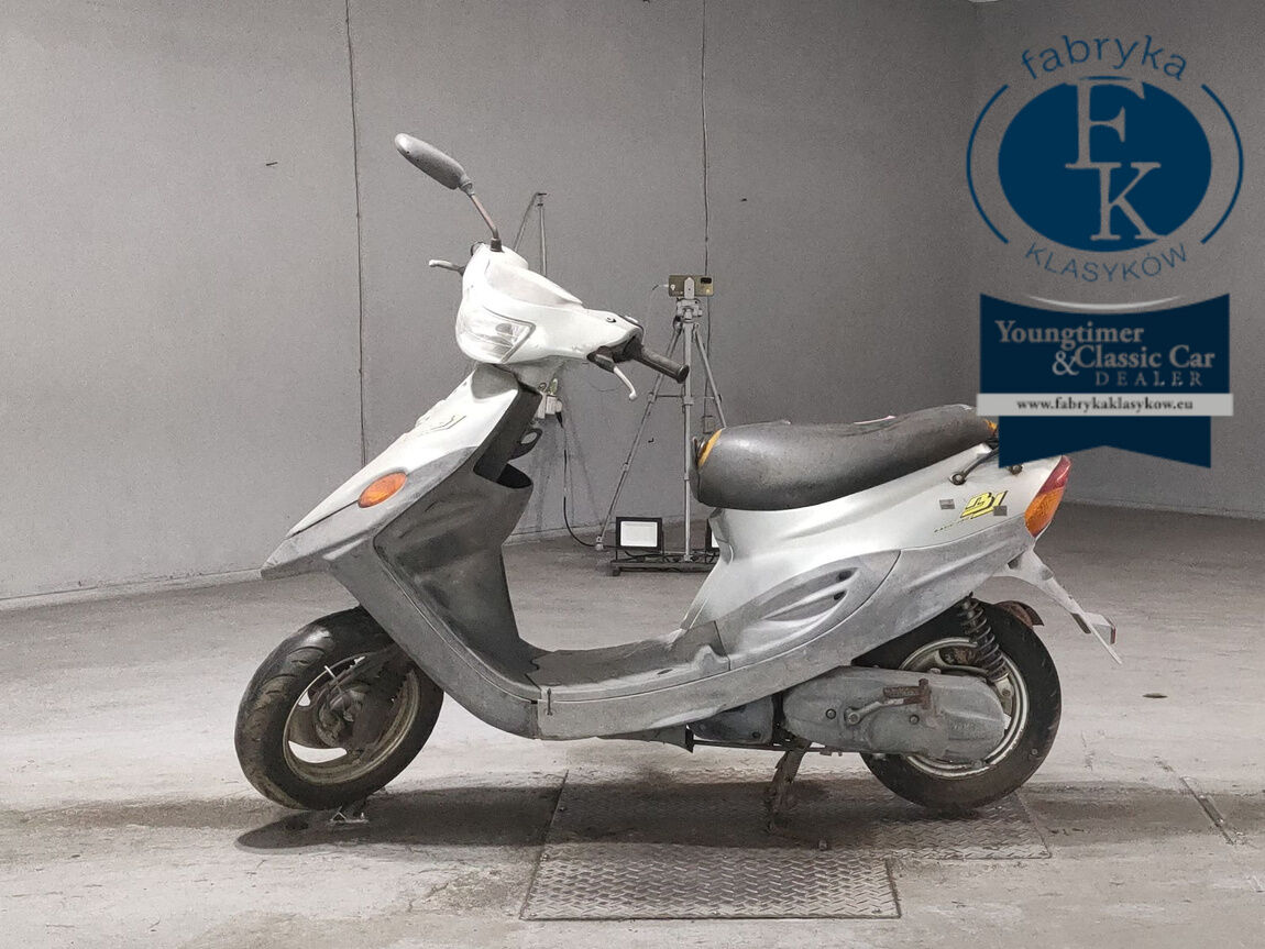 YAMAHA BJ  - zdjęcie 3