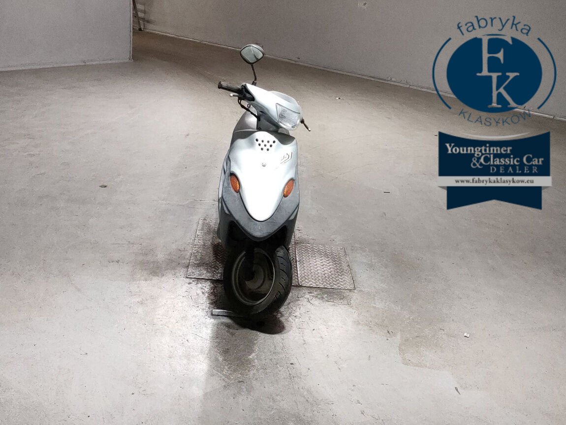 YAMAHA BJ  - zdjęcie 4