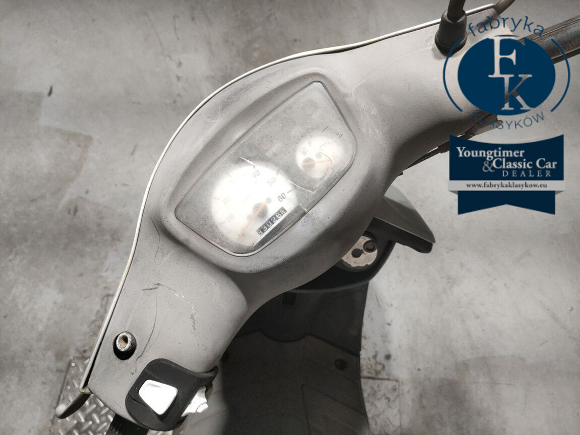 YAMAHA BJ  - zdjęcie 6