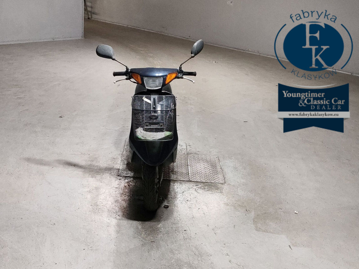 YAMAHA JOG  - zdjęcie 4