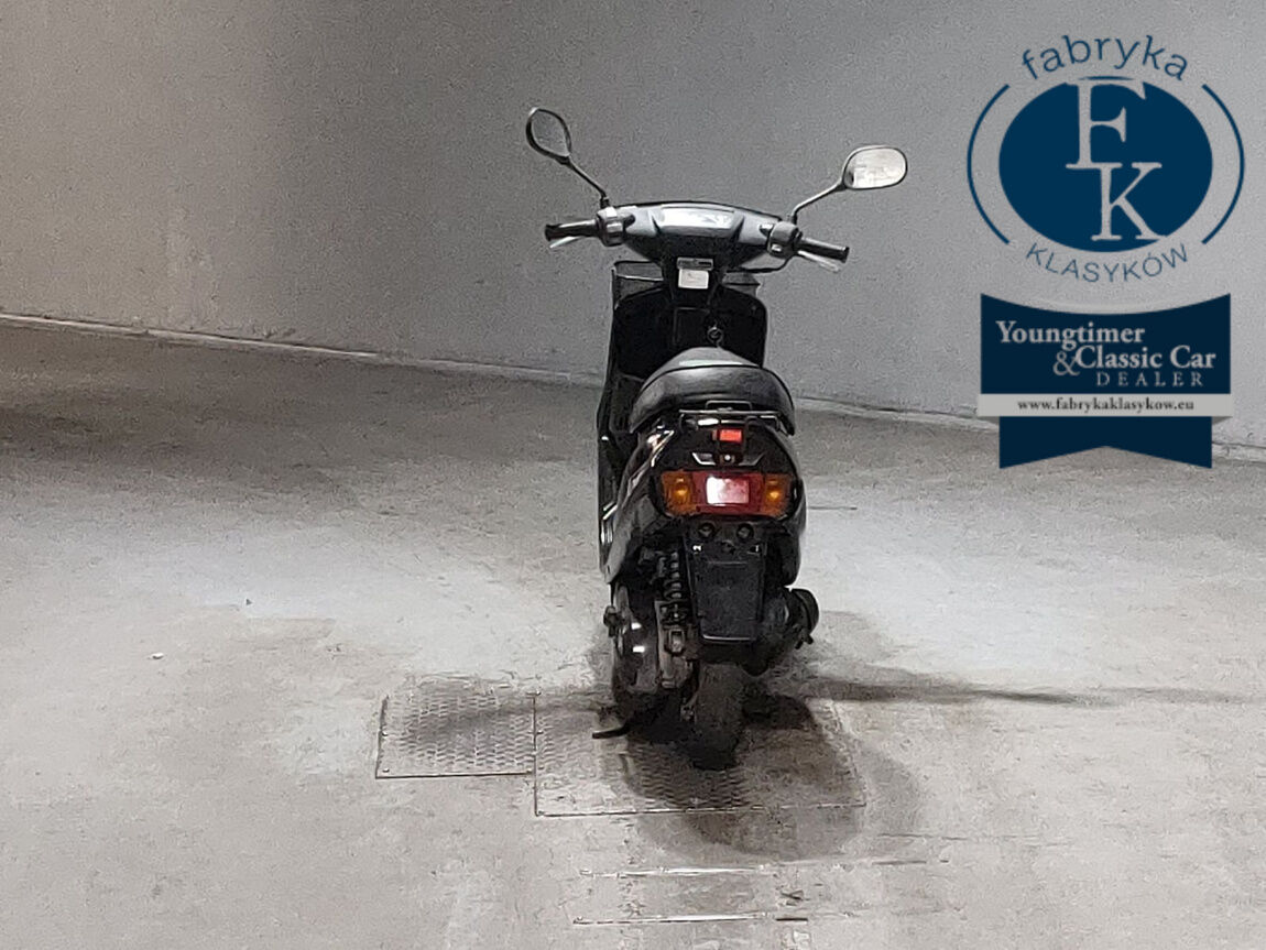 YAMAHA JOG  - zdjęcie 5