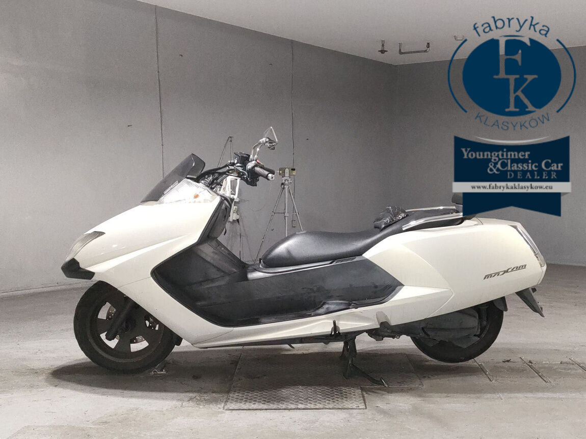 YAMAHA MAXAM250  - zdjęcie 3