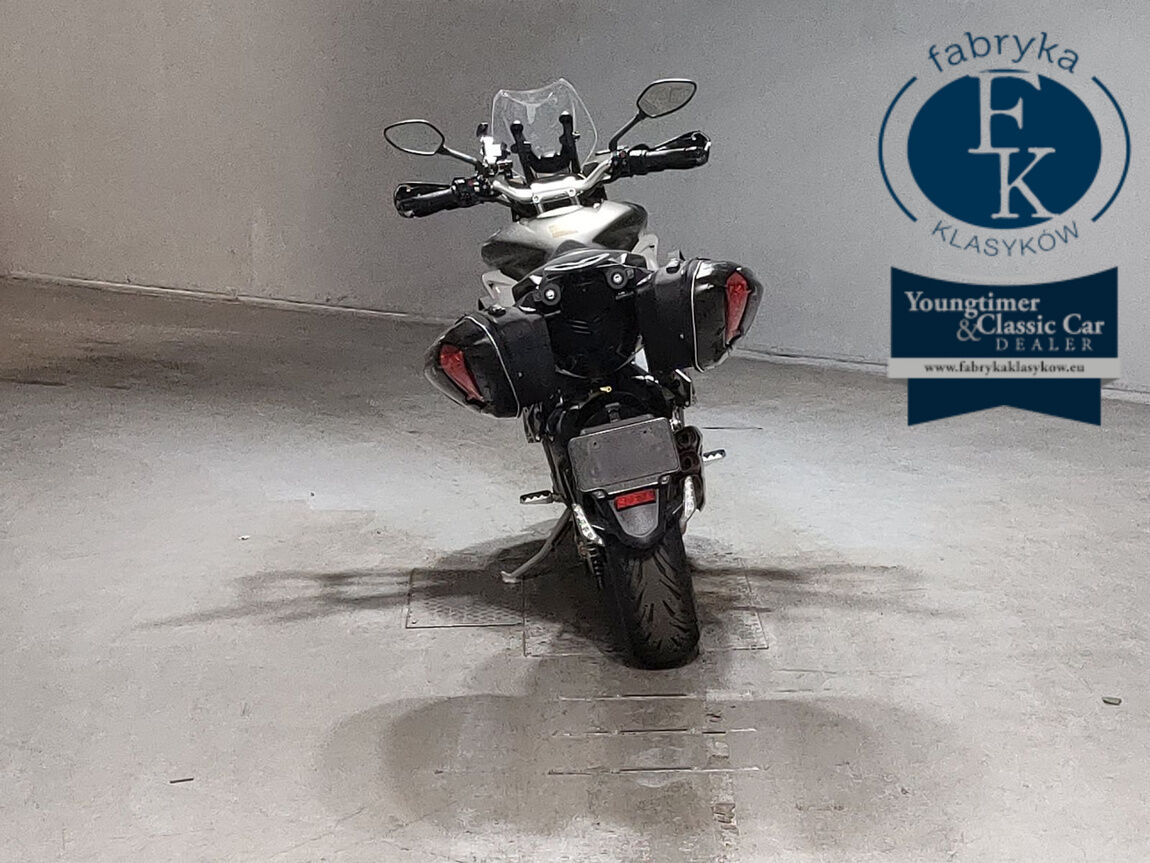 MV AGUSTA MV AGUSTA STRADALE 800 2020 - zdjęcie 5