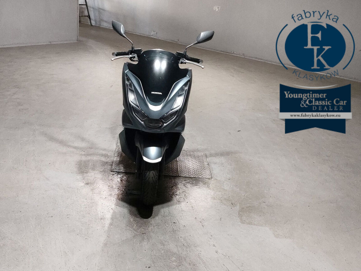 HONDA PCX125  - zdjęcie 4