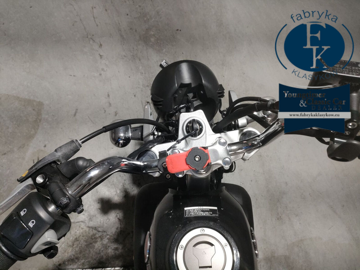 HONDA MONKEY 125  - zdjęcie 6