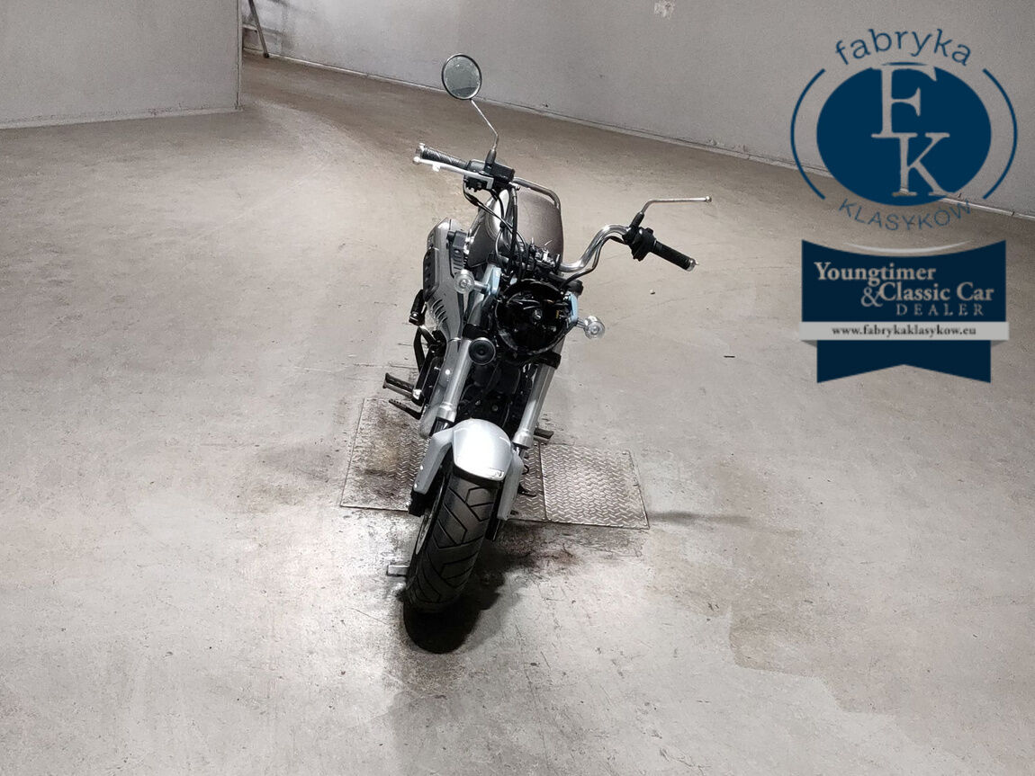 HONDA DUX 125  - zdjęcie 4