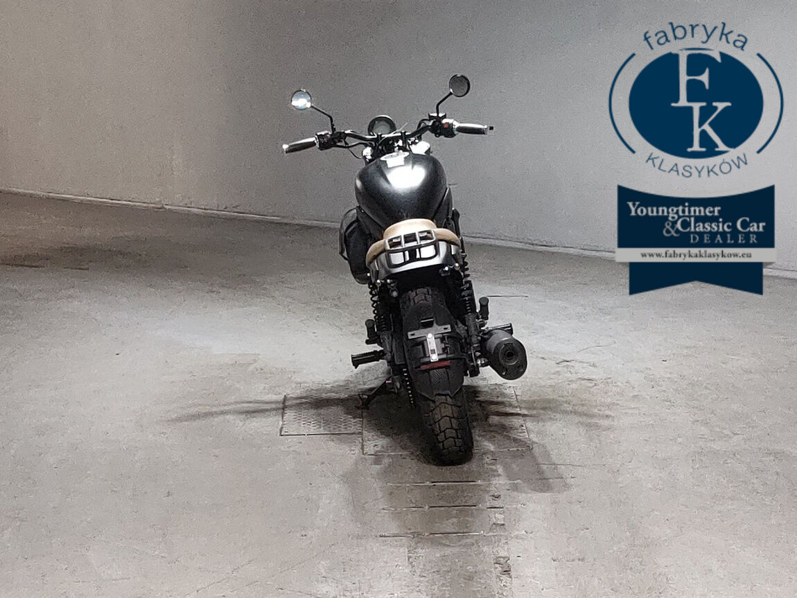 KAWASAKI ELIMINATOR 400SE 2024 - zdjęcie 5