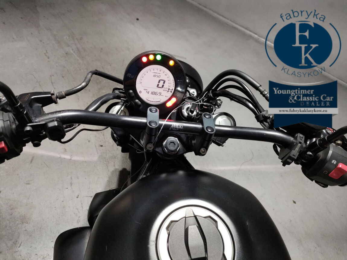 KAWASAKI ELIMINATOR 400SE 2024 - zdjęcie 6