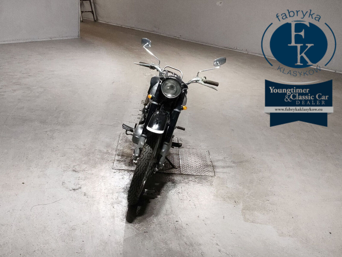 HONDA BENRIIJC58  - zdjęcie 4