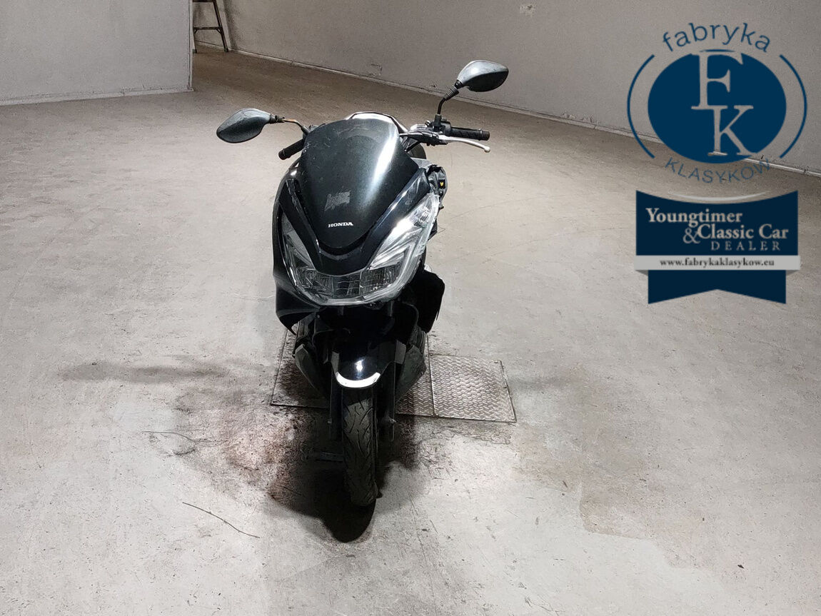 HONDA PCX125  - zdjęcie 4