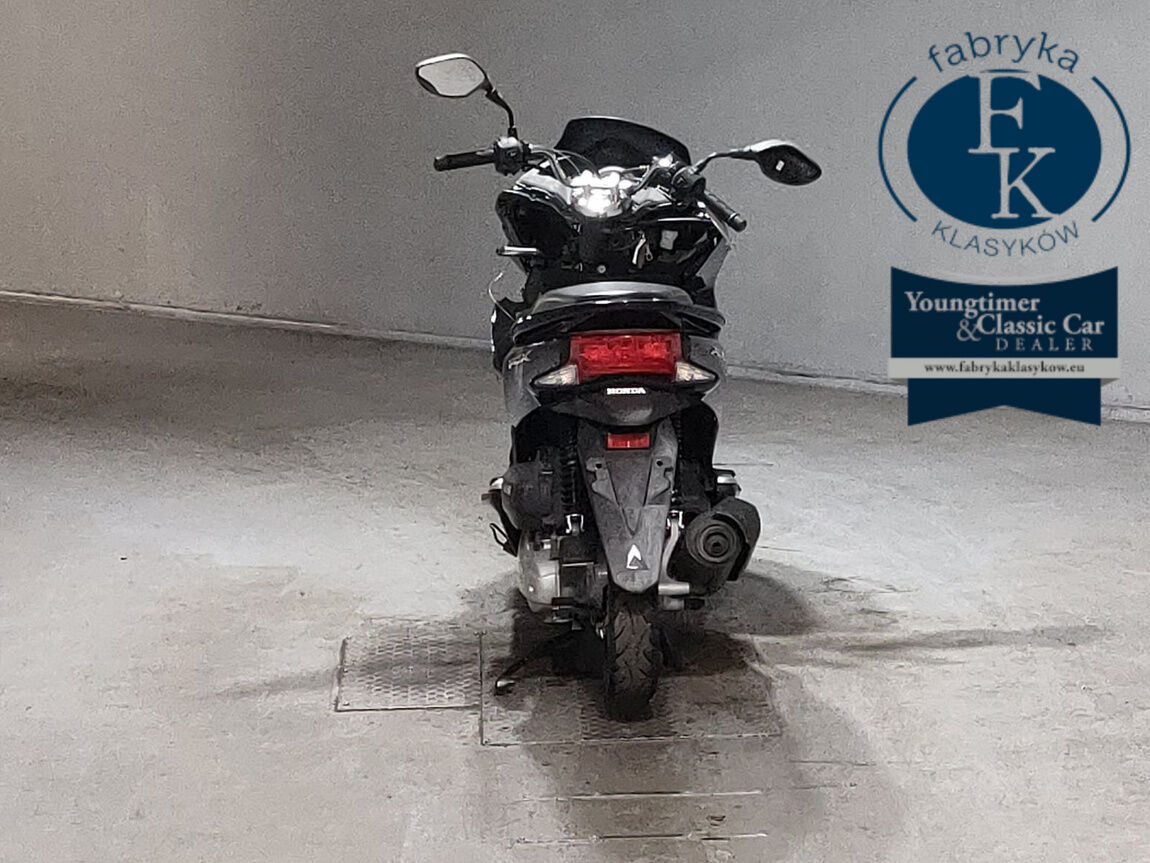 HONDA PCX125  - zdjęcie 5