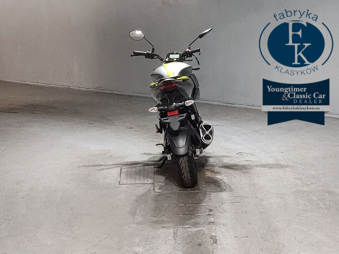 SUZUKI JIKUSA-150  - zdjęcie 5