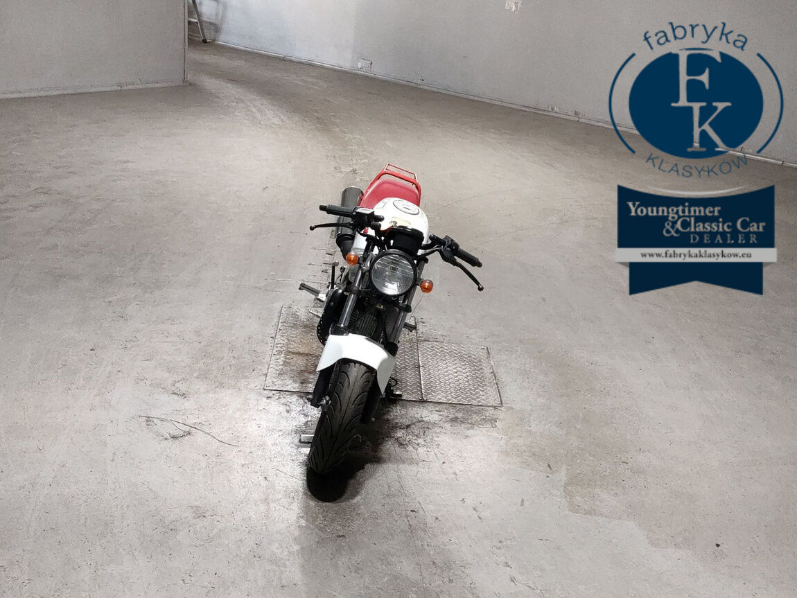HONDA MONKEY  - zdjęcie 4
