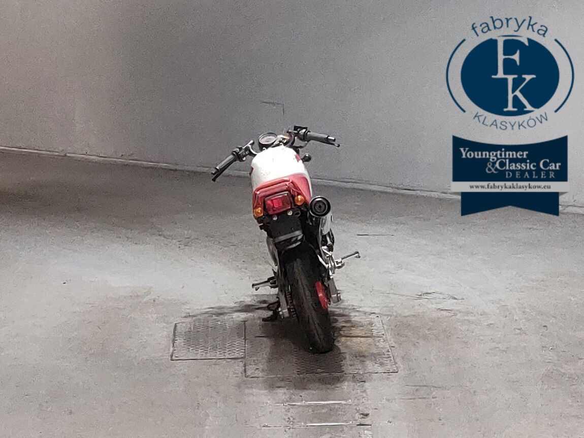 HONDA MONKEY  - zdjęcie 5