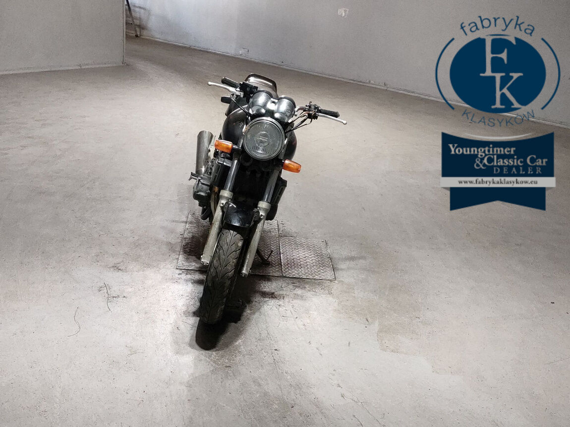 HONDA CB400SF  - zdjęcie 4