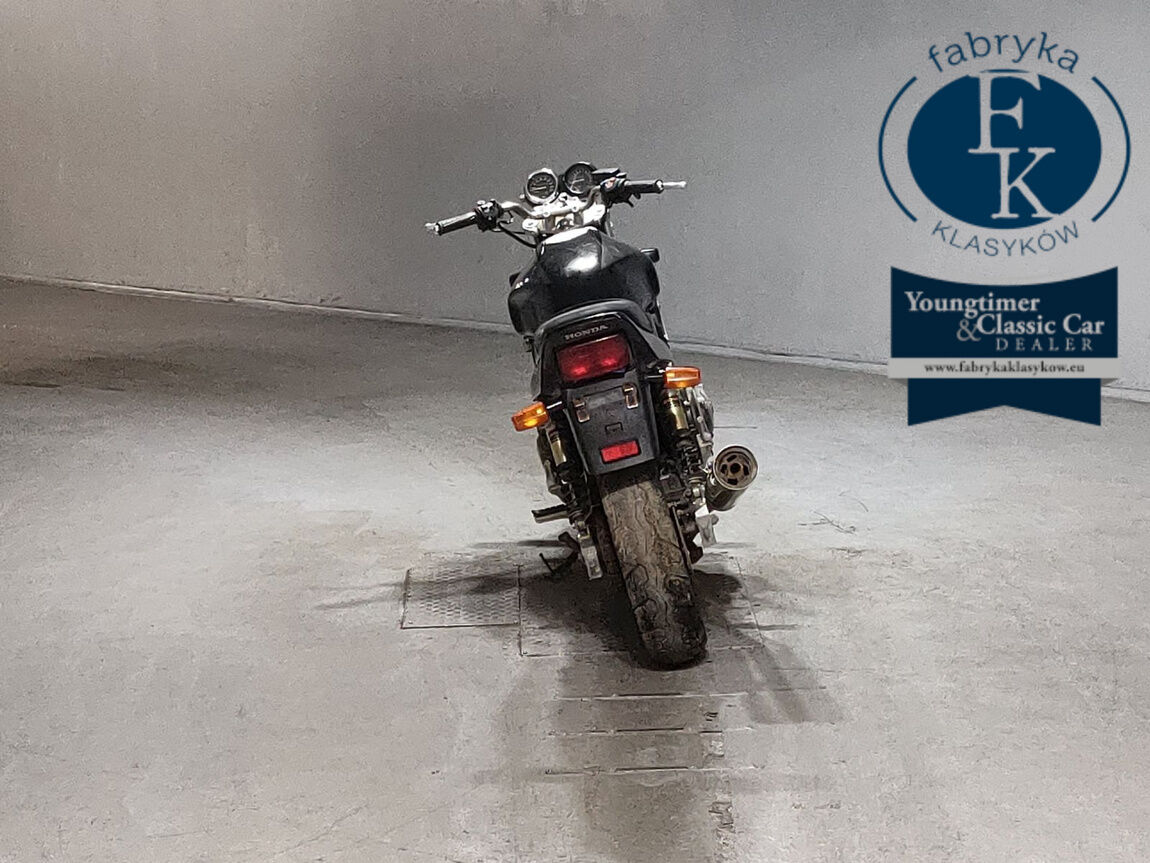 HONDA CB400SF  - zdjęcie 5
