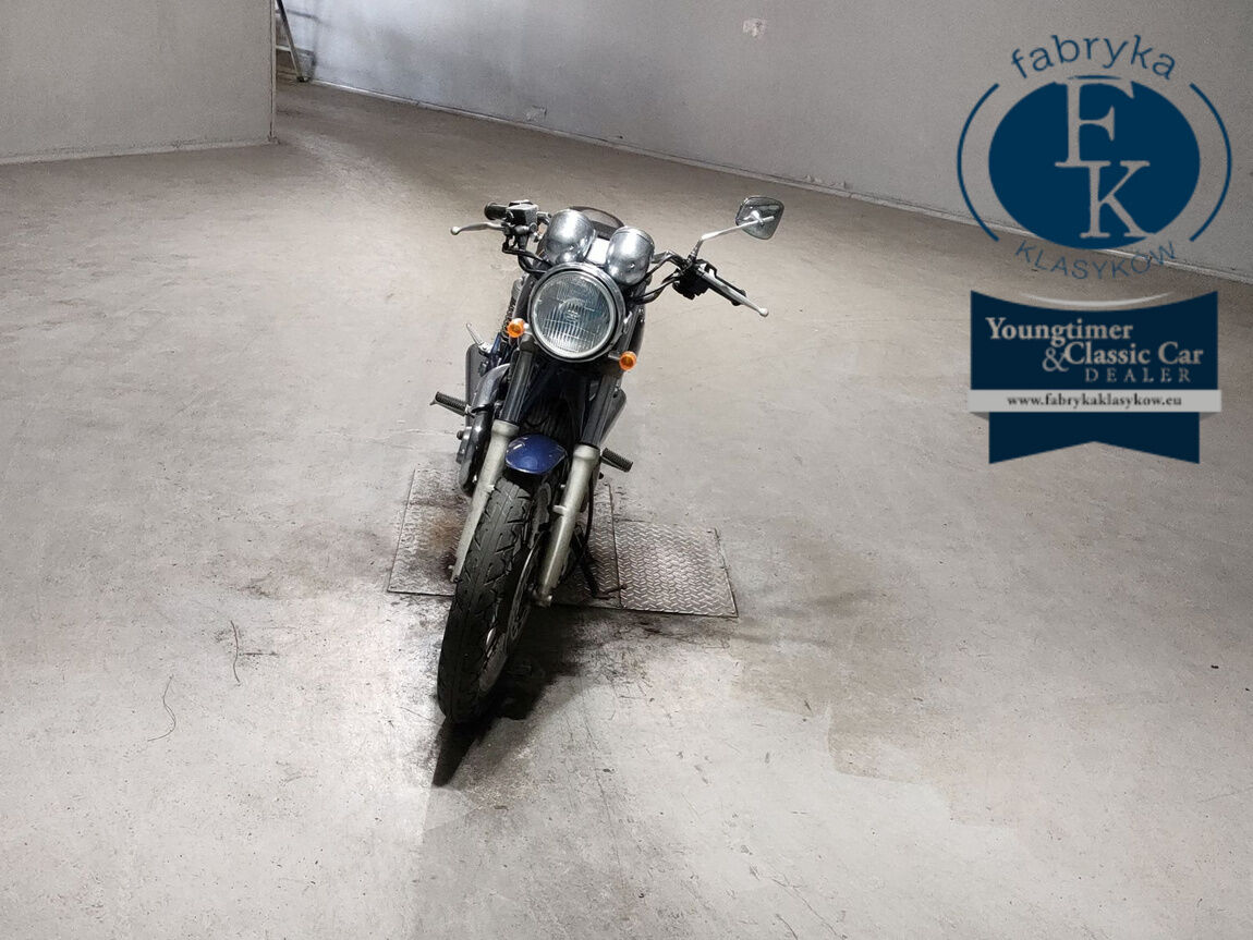 YAMAHA SRV250  - zdjęcie 4