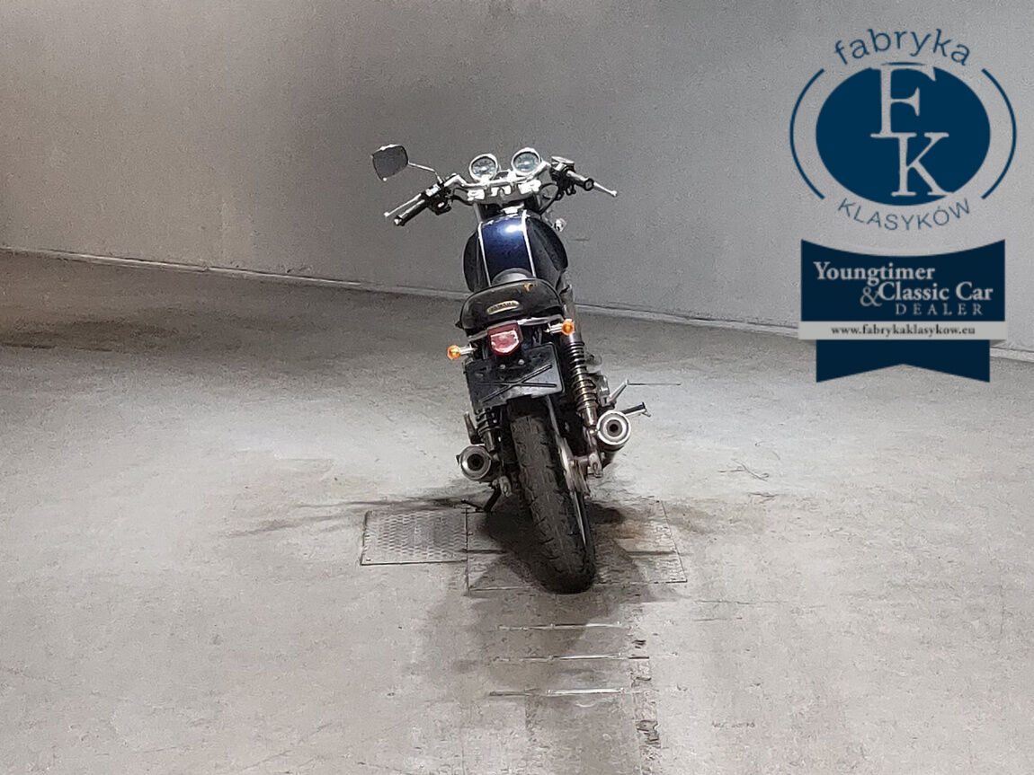 YAMAHA SRV250  - zdjęcie 5