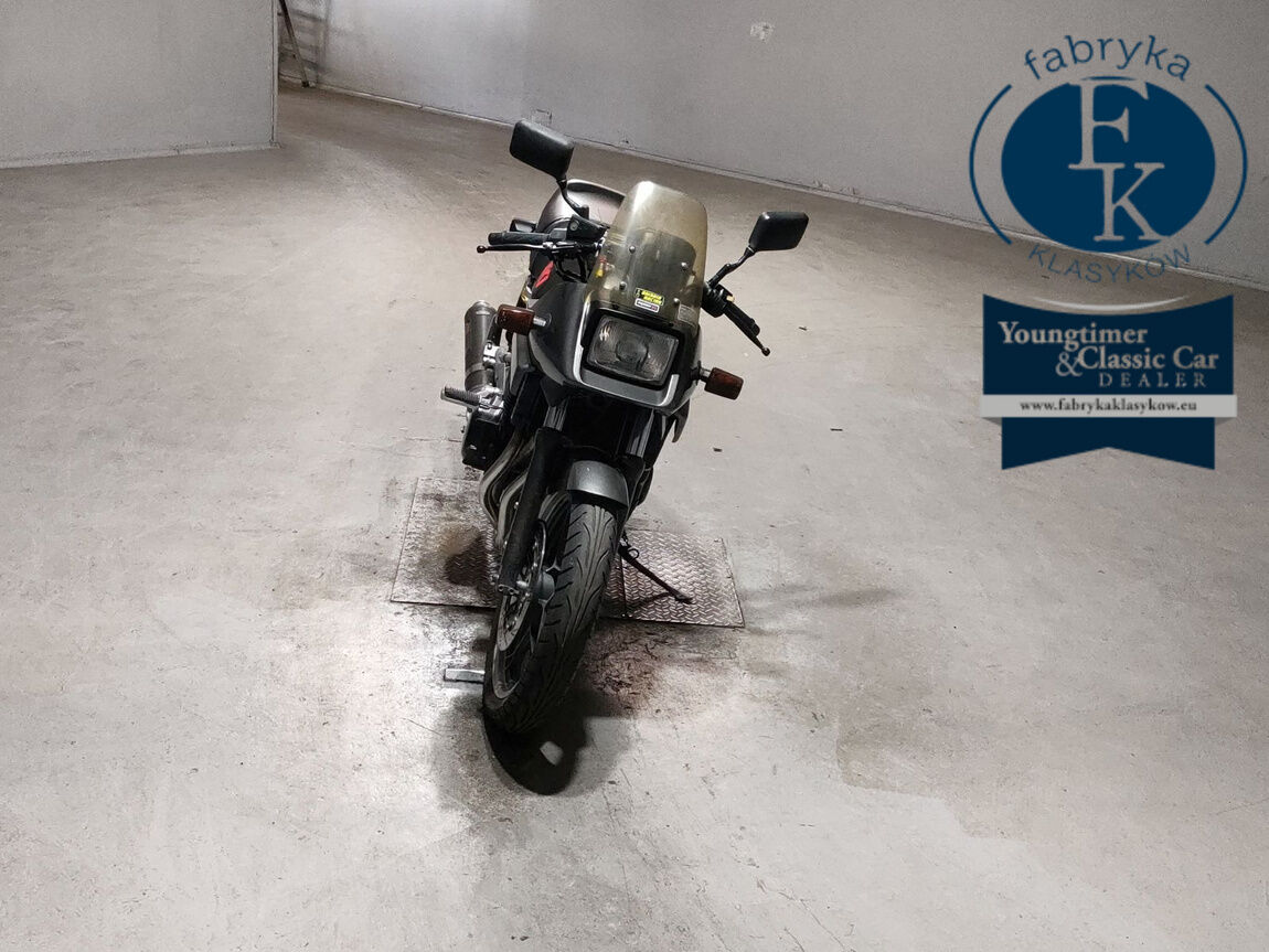SUZUKI GSX400S KATANA 1994 - zdjęcie 4