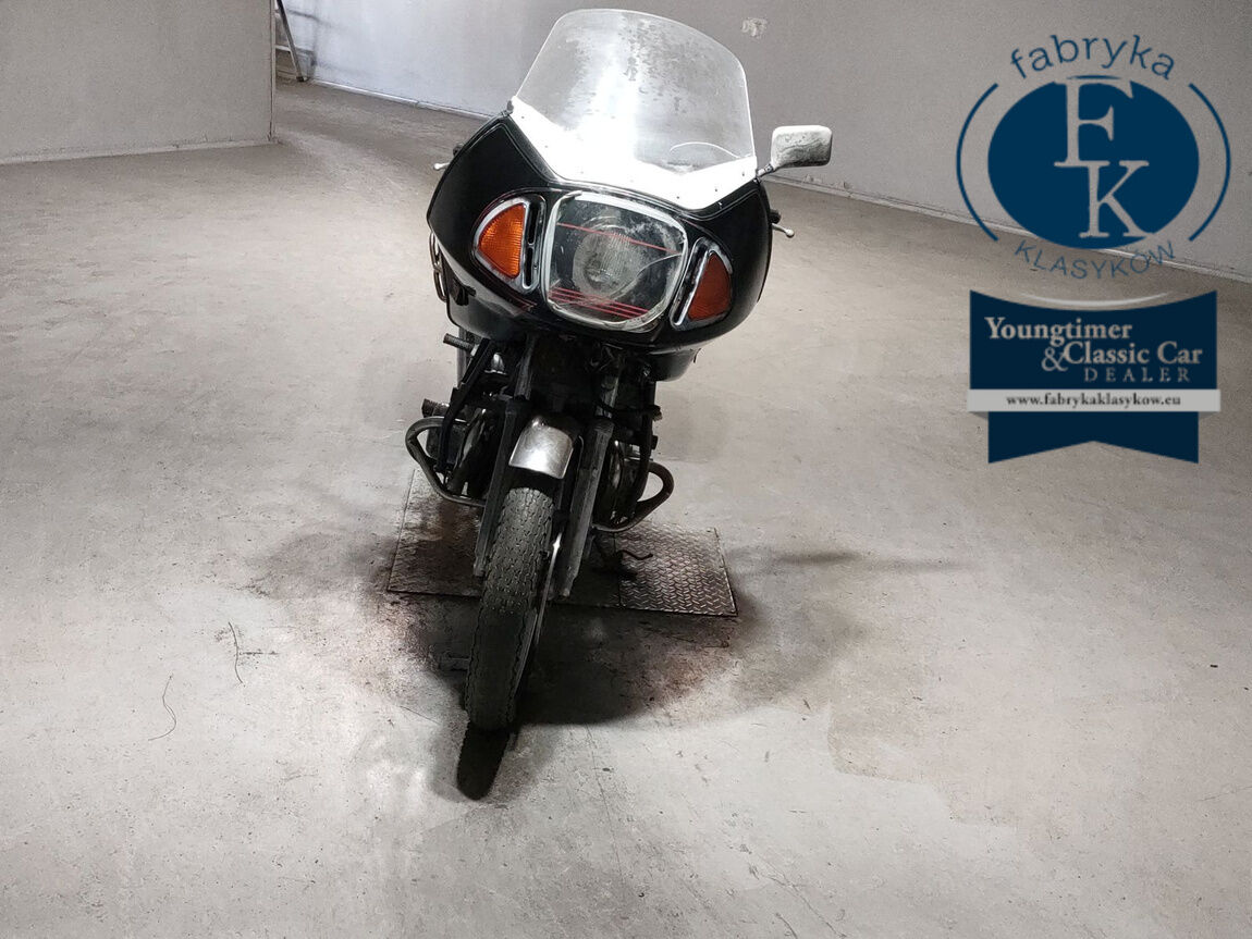 HONDA CB750  - zdjęcie 4