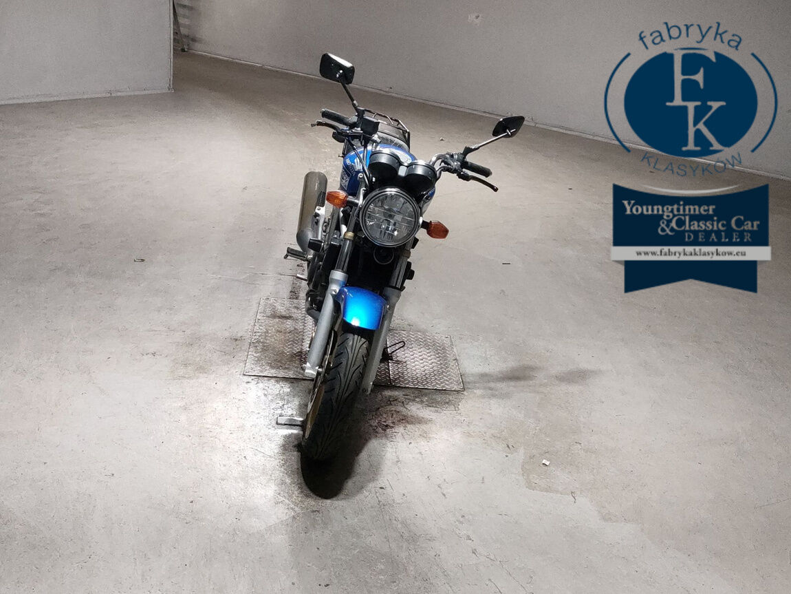 HONDA VTR250  - zdjęcie 4