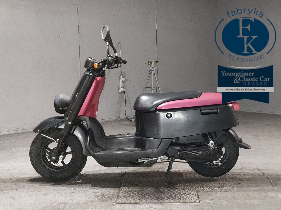 YAMAHA VOX  - zdjęcie 3