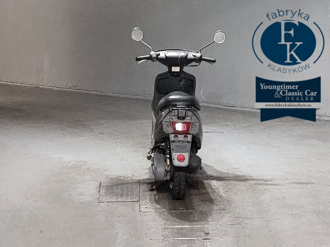 YAMAHA JOG  - zdjęcie 5