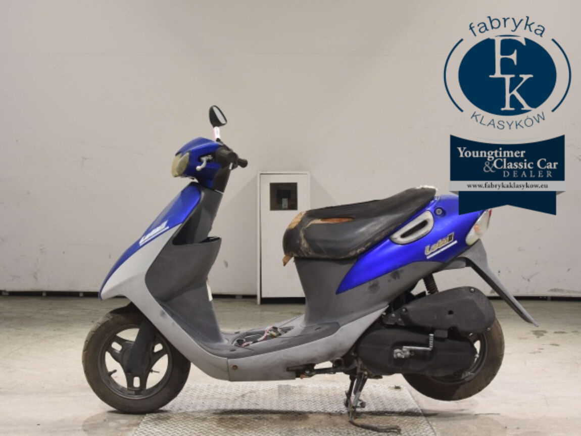 SUZUKI LET S2  - zdjęcie 3