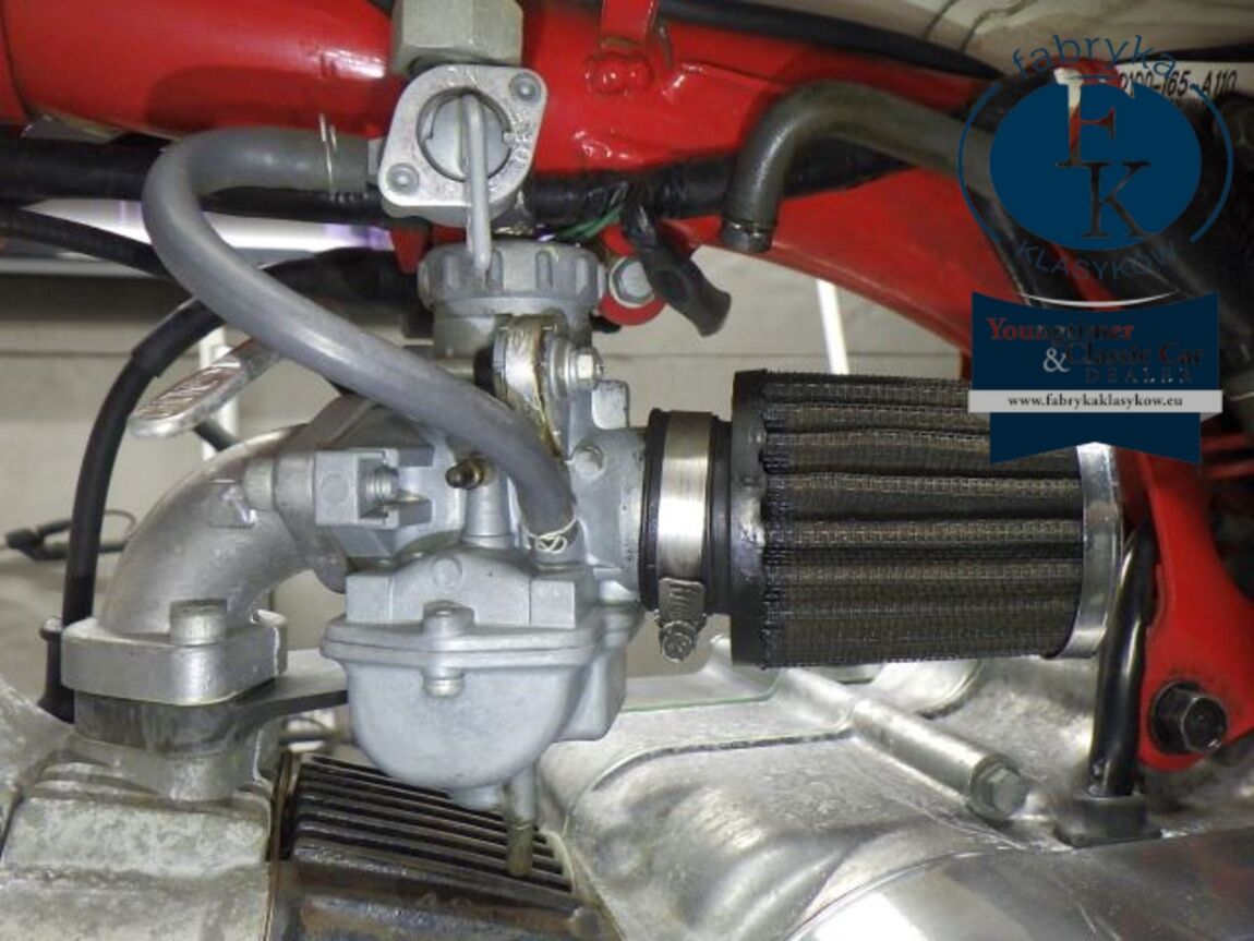 HONDA MONKEY  - zdjęcie 11