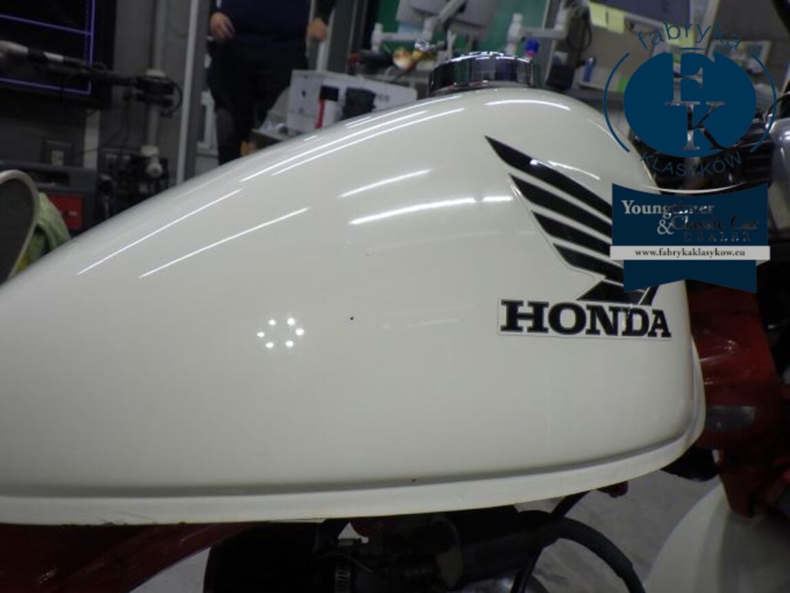 HONDA MONKEY  - zdjęcie 17