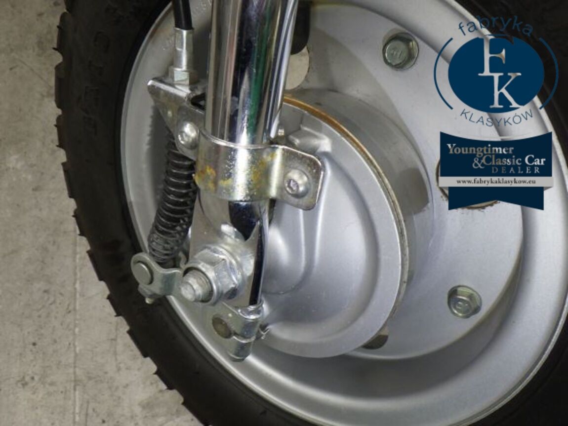 HONDA MONKEY  - zdjęcie 23