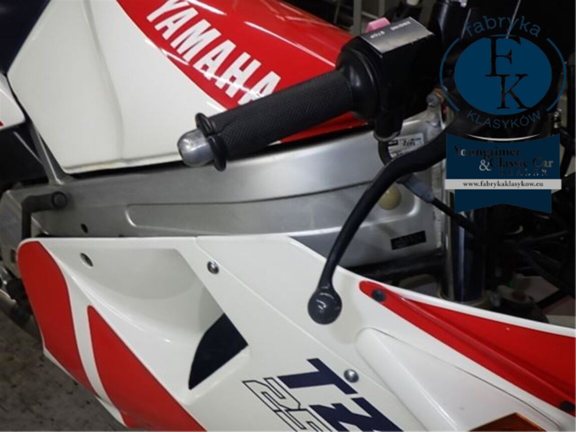 YAMAHA TZR250-1  - zdjęcie 21