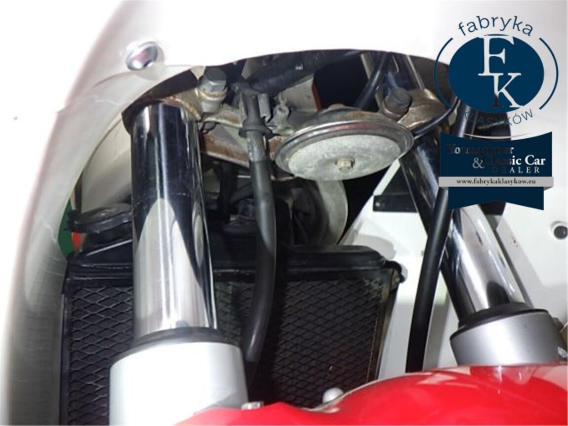 YAMAHA TZR250-1  - zdjęcie 22