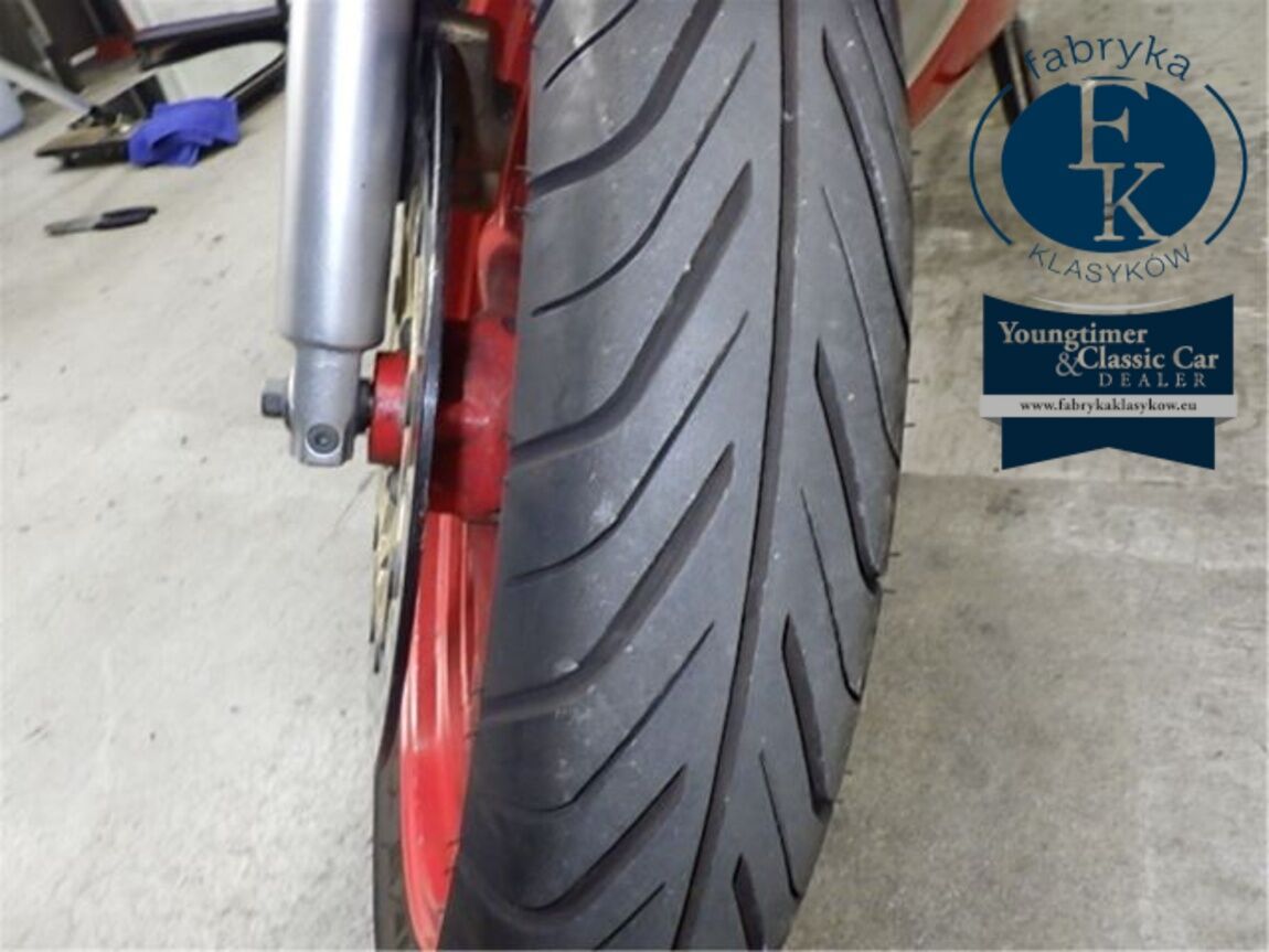 YAMAHA TZR250-1  - zdjęcie 24