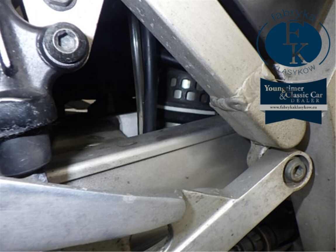 YAMAHA TZR250-1  - zdjęcie 25