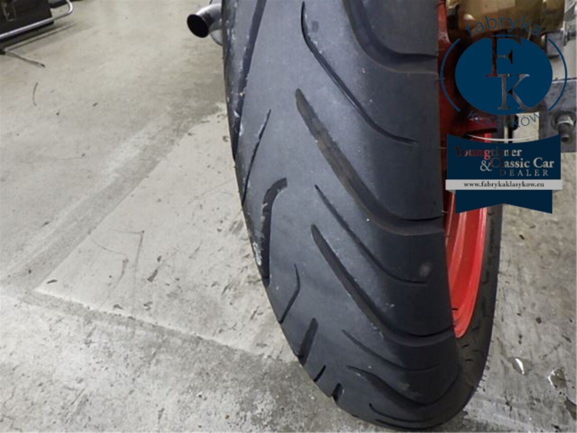 YAMAHA TZR250-1  - zdjęcie 28