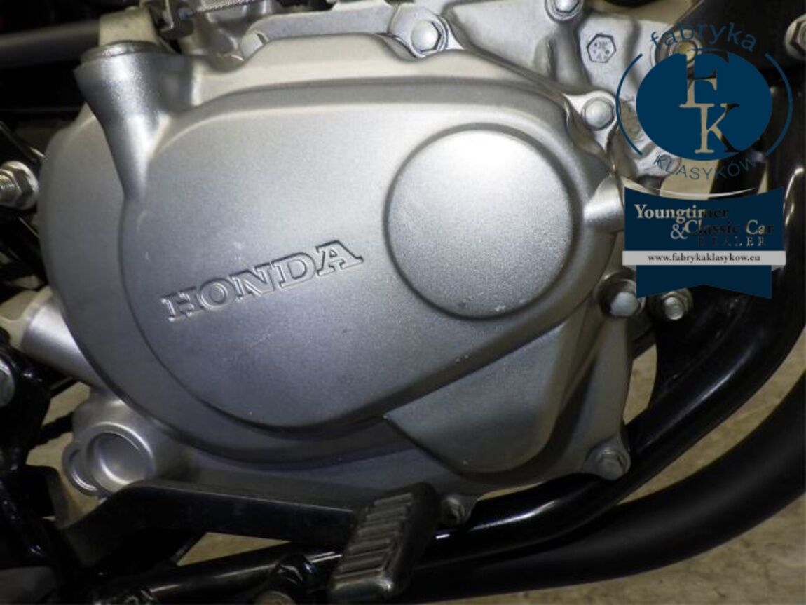 HONDA FTR223  - zdjęcie 12