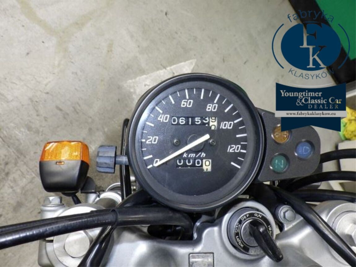 HONDA FTR223  - zdjęcie 15