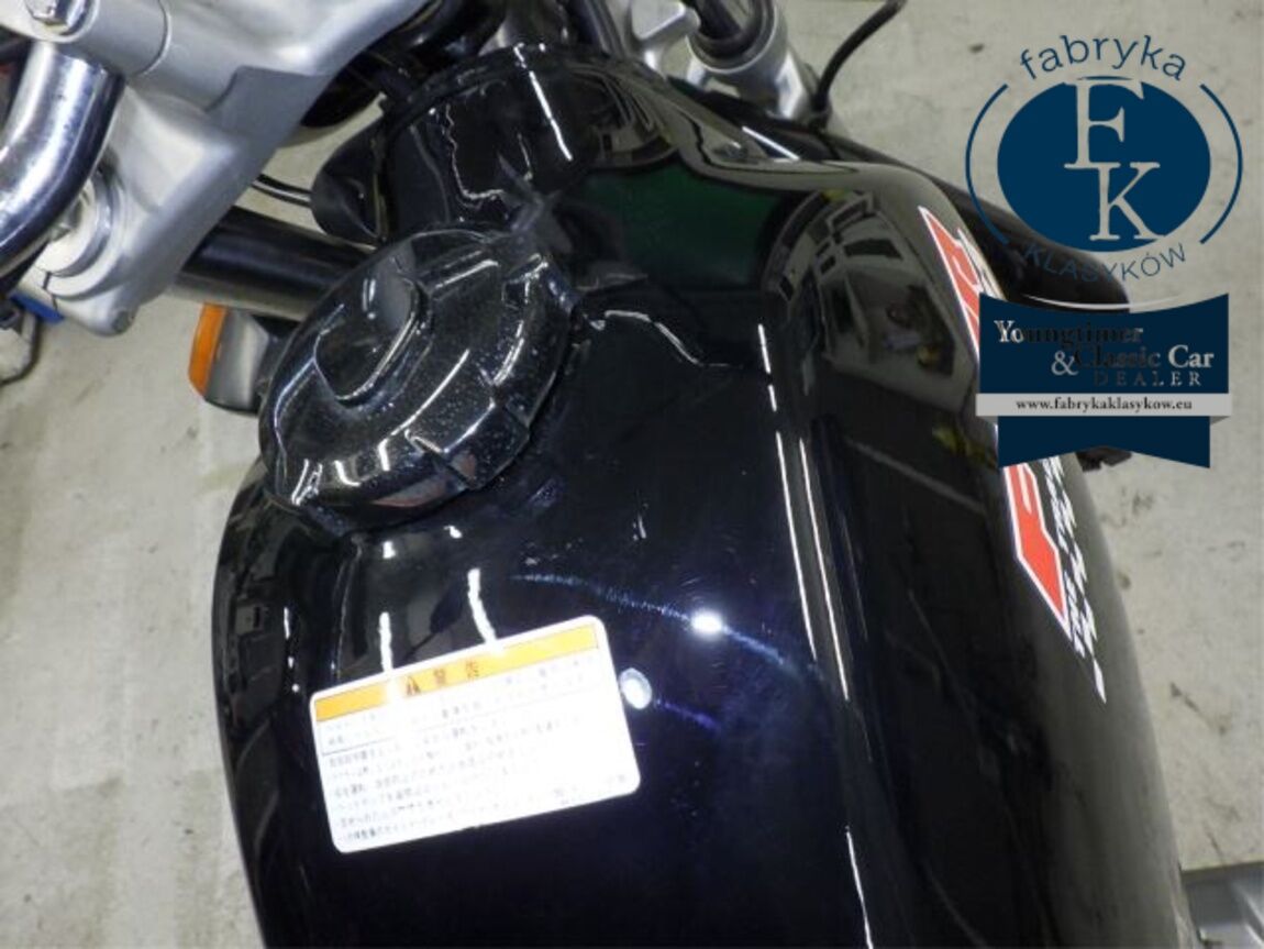 HONDA FTR223  - zdjęcie 20