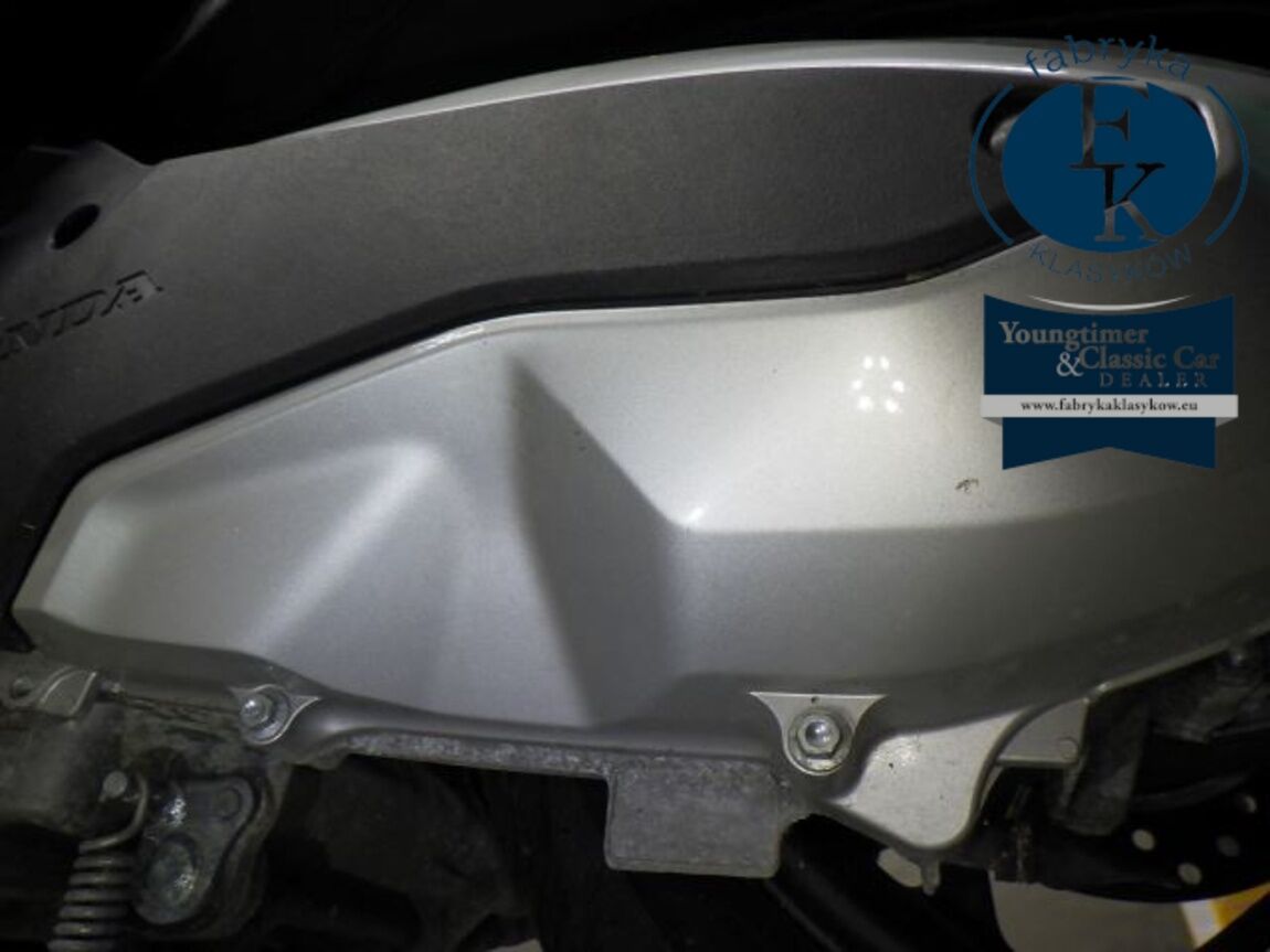 HONDA PCX125-4  - zdjęcie 11
